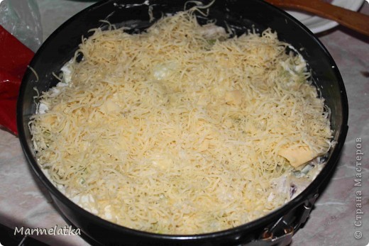 Кулинария, Мастер-класс Рецепт кулинарный: Запеканка из кабачков с творогом. Фото 7 Кулинария, Мастер-класс Рецепт кулинарный: Запеканка из кабачков с творогом. Фото 7