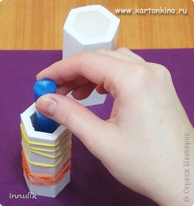 Мастер-класс Бумагопластика, Мыловарение: Делаем мыльные карандашики Картон, Мыло. Фото 29 Мастер-класс Бумагопластика, Мыловарение: Делаем мыльные карандашики Картон, Мыло. Фото 29