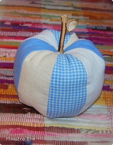 Игрушка, Мастер-класс Шитьё: Декоративная мягкая игрушка. Карандаш, Клей, Нитки, Ткань. Фото 1 Игрушка, Мастер-класс Шитьё: Декоративная мягкая игрушка. Карандаш, Клей, Нитки, Ткань. Фото 1