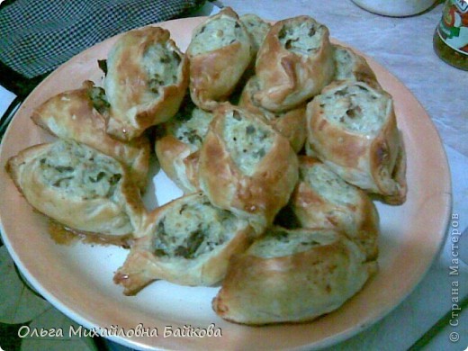 Кулинария, Мастер-класс Рецепт кулинарный: Растегаи... Продукты пищевые, Тесто для выпечки. Фото 1 Кулинария, Мастер-класс Рецепт кулинарный: Растегаи... Продукты пищевые, Тесто для выпечки. Фото 1