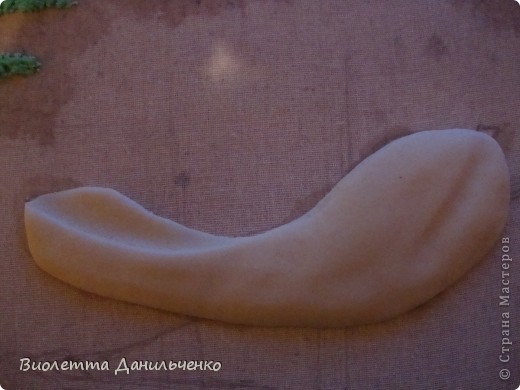  Мастер-класс Лепка: МК по лепке картины за 2 часа(легкий способ) Тесто соленое Отдых. Фото 11