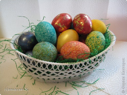 Красим пасхальные яйца Img_8806
