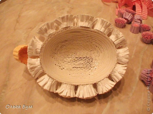 Пасхальная овечка - шкатулка. МК. Обсуждение на LiveInternet ...