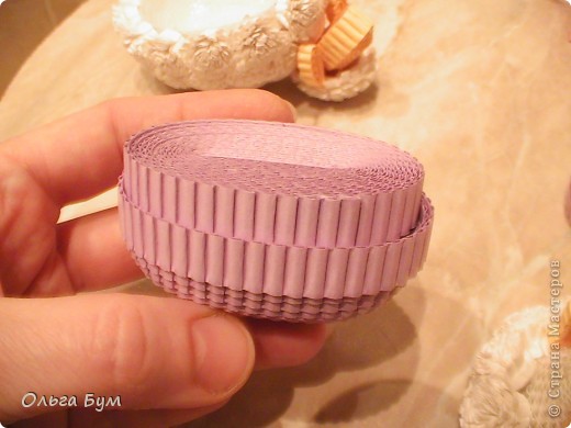 Пасхальная овечка - шкатулка. МК. Обсуждение на LiveInternet ...