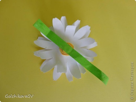 Мастер-класс, Поделка, изделие Кусудама: Лекарственный шар. Бумага, Клей, Нитки, Ткань 8 марта, День матери, День семьи. Фото 8 Мастер-класс, Поделка, изделие Кусудама: Лекарственный шар. Бумага, Клей, Нитки, Ткань 8 марта, День матери, День семьи. Фото 8