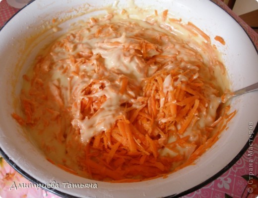 Кулинария, Мастер-класс Рецепт кулинарный: Морковный пирог МК Продукты пищевые. Фото 6 Кулинария, Мастер-класс Рецепт кулинарный: Морковный пирог МК Продукты пищевые. Фото 6