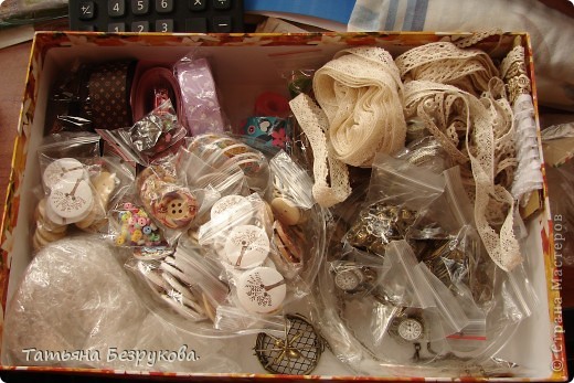  Материалы и инструменты Шитьё: Материал для изготовления кукол,или с чего начать.. Фото 33