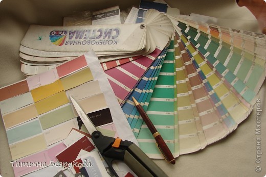  Педагогический опыт Шитьё:  Цветоведение, или как сочетать материалы.. Ткань Начало учебного года. Фото 7