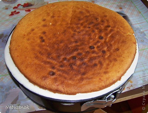 Кулинария, Мастер-класс Рецепт кулинарный: Торт Кулинария, Мастер-класс Рецепт кулинарный: Торт