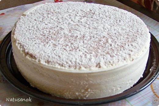 Кулинария, Мастер-класс Рецепт кулинарный: Торт Кулинария, Мастер-класс Рецепт кулинарный: Торт