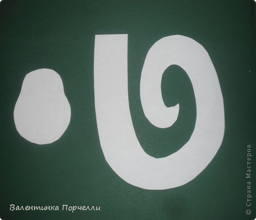 Игрушка, Мастер-класс Шитьё: Змея-символ 2013года+мини МК Ткань Новый год. Фото 7