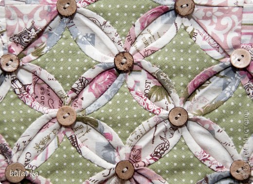 Гардероб Пэчворк: Сумочка в стиле "кафедральные окна" Ткань. Фото 2