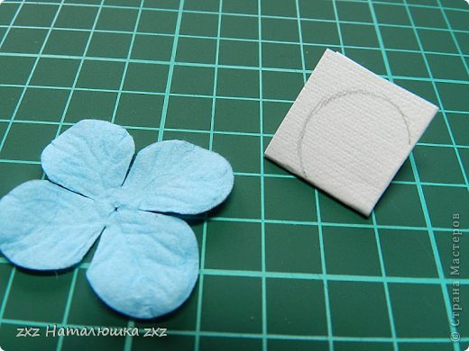 Мастер-класс, Открытка, Скрапбукинг Аппликация, Ассамбляж: Чёрное с серебром.. открыточка+ мини-МК Бумага. Фото 13
