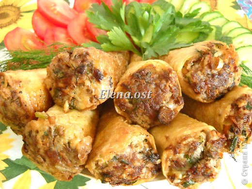 Кулинария, Мастер-класс Рецепт кулинарный: Готовим из вафельных конусов (МК) Продукты пищевые День рождения, Новый год, Отдых. Фото 1 Кулинария, Мастер-класс Рецепт кулинарный: Готовим из вафельных конусов (МК) Продукты пищевые День рождения, Новый год, Отдых. Фото 1