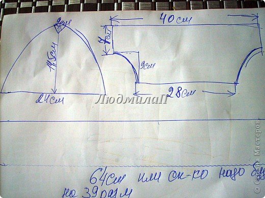  Мастер-класс Шитьё: Домашние тапочки и следки-своими руками. Реставрируем  старые тапочки.. Фото 13