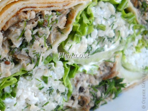 Кулинария Рецепт кулинарный: Блинная закуска "Шахматка" Продукты пищевые День матери, День рождения, Масленица. Фото 5 Кулинария Рецепт кулинарный: Блинная закуска "Шахматка" Продукты пищевые День матери, День рождения, Масленица. Фото 5