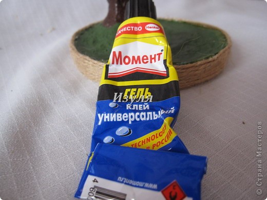 Мастер-класс Бисероплетение: МК яблоньки из бисера Бисер. Фото 22 Мастер-класс Бисероплетение: МК яблоньки из бисера Бисер. Фото 22