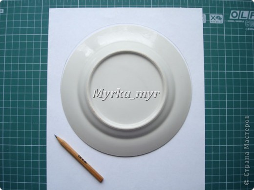 Мастер-класс, Поделка, изделие Декупаж: Новогодняя тарелка. Обещанный МК. Краска, Салфетки Новый год. Фото 3 Мастер-класс, Поделка, изделие Декупаж: Новогодняя тарелка. Обещанный МК. Краска, Салфетки Новый год. Фото 3