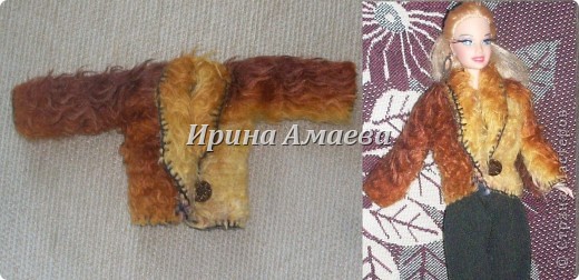 Мастер-класс Вырезание, Шитьё: Одежда для кукол (выкройка) Бумага, Кружево, Нитки, Пуговицы, Ткань. Фото 9 Мастер-класс Вырезание, Шитьё: Одежда для кукол (выкройка) Бумага, Кружево, Нитки, Пуговицы, Ткань. Фото 9