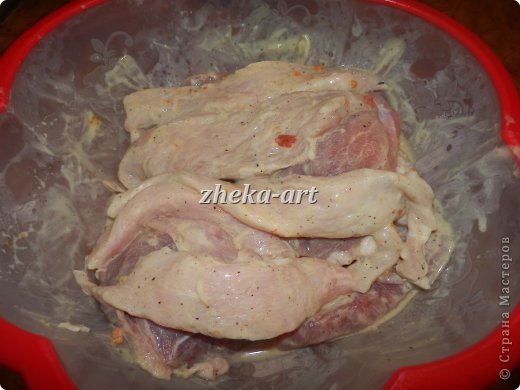 Кулинария, Мастер-класс Рецепт кулинарный: Свинина на шпажках Продукты пищевые. Фото 2 Кулинария, Мастер-класс Рецепт кулинарный: Свинина на шпажках Продукты пищевые. Фото 2