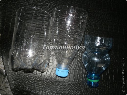 Вторая жизнь пластиковых бутылок - Страница 2 P4150004