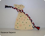 Новогодний подарок