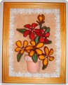 Ганутель: ПРОВОЛОЧНЫЙ БУКЕТ 