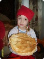 наша масленница 2007
