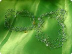 Бисероплетение: Воздушки