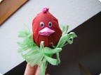 Курочки-уточки