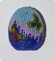Бисероплетение: Пасха