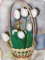 Моделирование: Подснежники