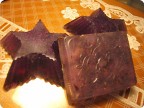 Мыловарение: Лавандовое
