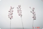 Бисероплетение: Сакура из бисера