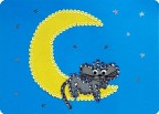 Мышонок-Лунный принц