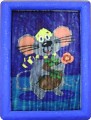 2008 год - год крысы