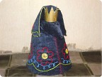Мышиная королева