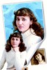 Жанна Мишарова