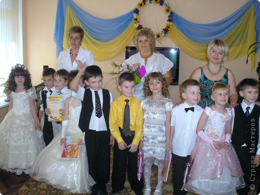 крючком платья на выпускной