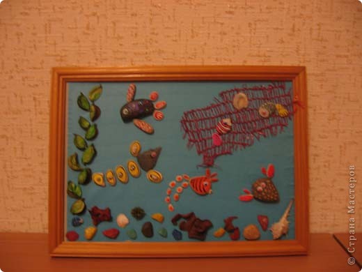 Как соединить вязание квадратов