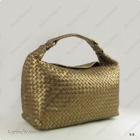 ������� ������� �������� ������ ������ �� ������� ��������� BOTTEGA VENETA ���� ���� 10