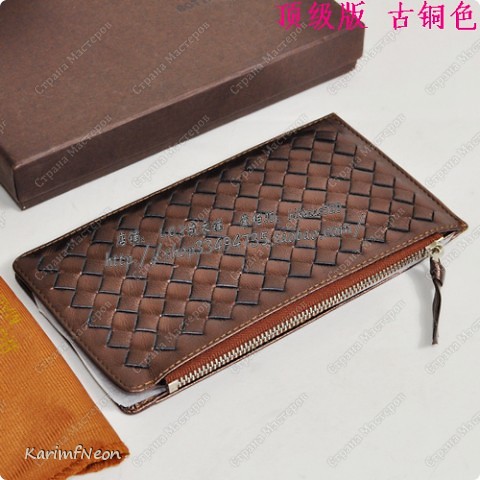������� ������� �������� ������ ������ �� ������� ��������� BOTTEGA VENETA ���� ���� 6