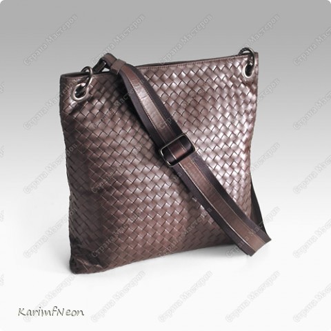 ������� ������� �������� ������ ������ �� ������� ��������� BOTTEGA VENETA ���� ���� 11