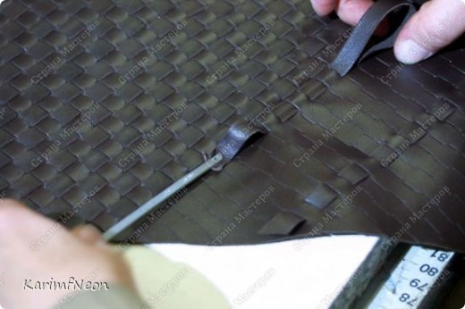 ������� ������� �������� ������ ������ �� ������� ��������� BOTTEGA VENETA ���� ���� 2
