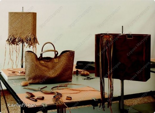 ������� ������� �������� ������ ������ �� ������� ��������� BOTTEGA VENETA ���� ���� 7