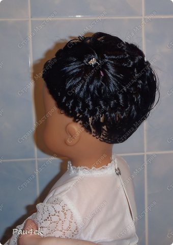 Прическа Плетение Расти коса до пояса Волосы фото 7