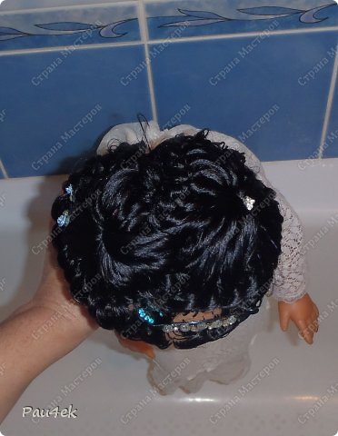 Прическа Плетение Расти коса до пояса Волосы фото 8
