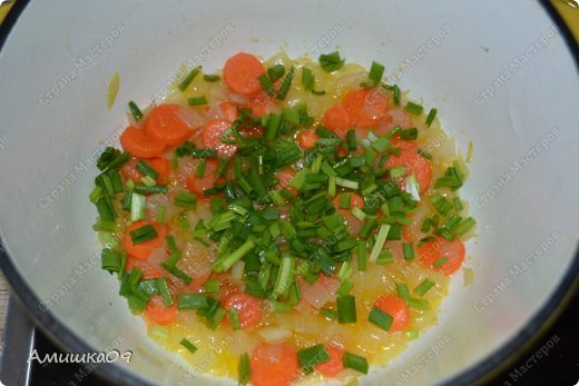 Кулинария Мастер-класс Пост Рецепт кулинарный Лаханоризо Постное меню Овощи фрукты ягоды Продукты пищевые фото 4