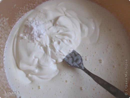 Кулинария Мастер-класс Рецепт кулинарный Мой новогодний торт Продукты пищевые фото 3