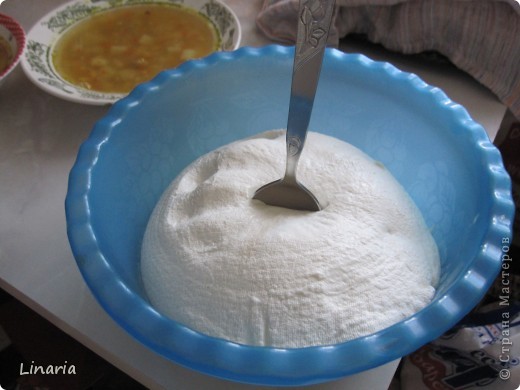 Кулинария Мастер-класс Рецепт кулинарный Мой новогодний торт Продукты пищевые фото 16
